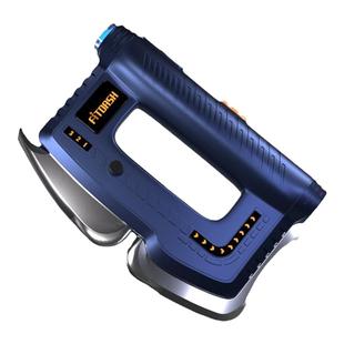 斐壹度电动筋膜刀专业级全身经络热敷疏通神器微电流理疗刮痧工具