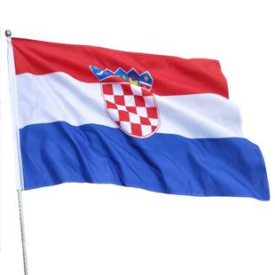 户外广告爬山旗帜横幅定制国旗彩旗刀旗导游旗团队道旗厂司旗班旗