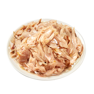 食者道黄鳍金枪鱼橄榄油浸即食寿司沙拉吞拿鱼健身下饭拌饭食材