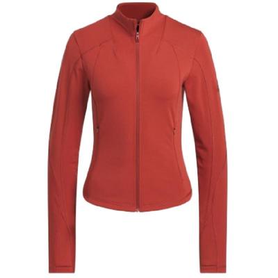 睿族工壳阿迪达斯修身外套