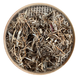 精选 中药材 糯稻根 50克 可打粉 满包邮