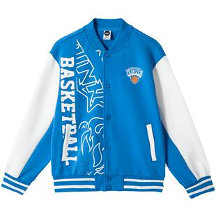 【商场同款】361度童装男童针织外套2026年春秋新款中大童外套