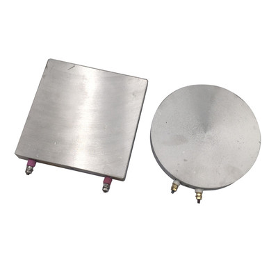 铸铝加热板电加热板欧力厂家直销