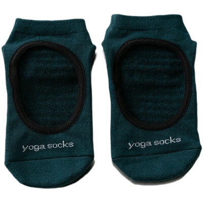 瑜伽袜子专业防滑加厚普拉提