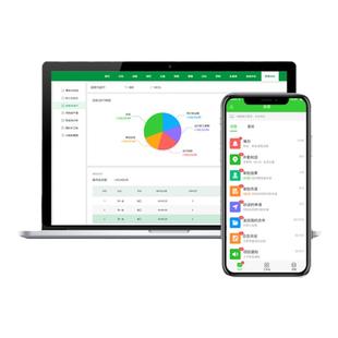 工程管理软件 工人考勤系统 现场动态记录企业施工管理系统