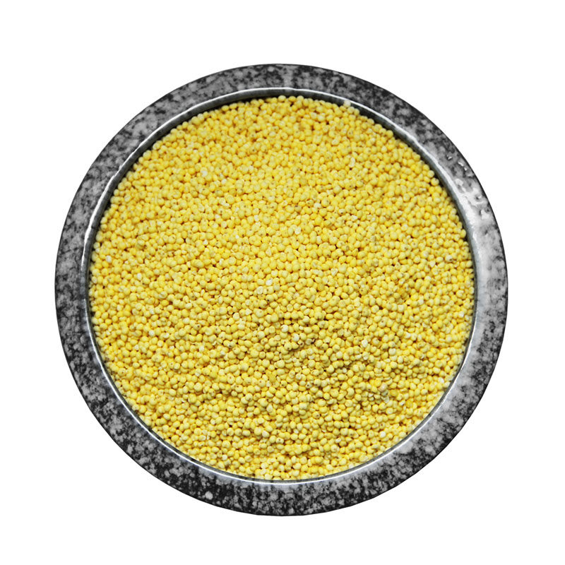 靓禾良仓新小米东北350g小黄米
