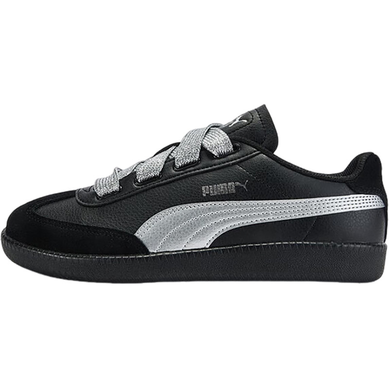 Puma/彪马官方正品9-T Wide Lace女士耐磨宽带休闲鞋407608-02