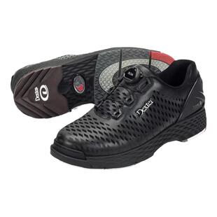 美国Dexter鞋王品牌TH.E C9左右可换底BOA旋转系鞋带专业保龄球鞋