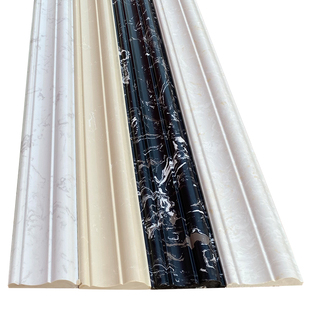 通体石材人造大理石门套线窗套线电视背景墙边框装饰线条2.7米