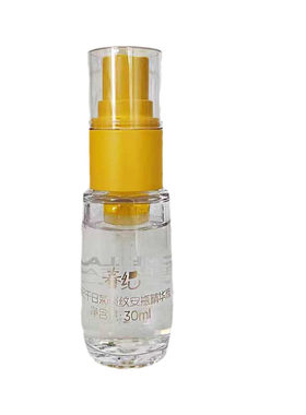 春纪千日菊安瓶精华液提亮肤色女