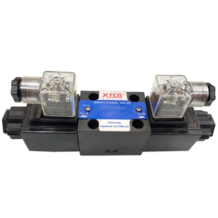 液压电磁阀DSG-02-3C2/02-3C6/02-2B2/3C4/3C3/2B3B/2B2/3C10/3C5