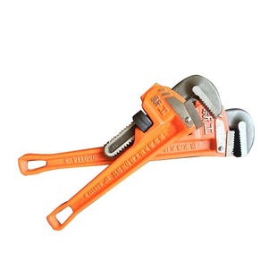 新工水管钳管子钳新工管钳配件配件 管钳扳手喉钳 家用多功能管钳