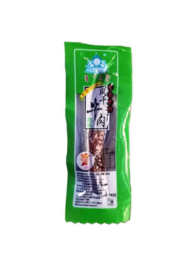 哈萨尔王牛肉干手撕风干