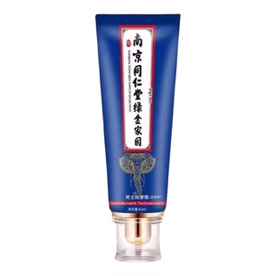 南京同仁堂男人海绵体二次生长增粗硬增大big修复按摩膏官方正品