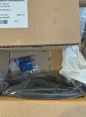 Sirai L182B1FYB12E7A  Magnetventil -Neu/OVP-
