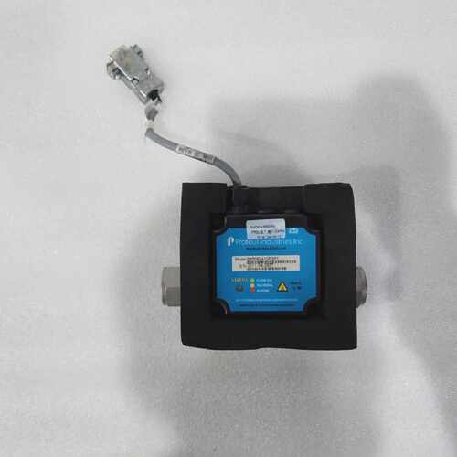 LAM Proteus Industries Flow Meter / 98008SA10F3P1