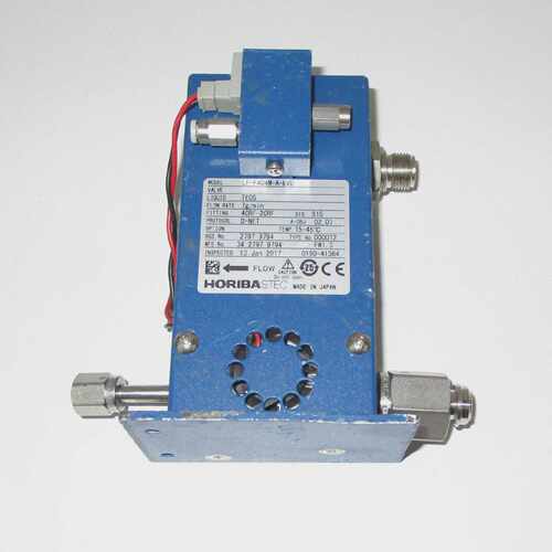 Horiba stec LF-F404M-A-EVD TEOS 7g/min 0190-41364