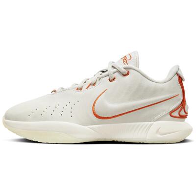 Nike耐克詹姆斯21男子实战篮球鞋