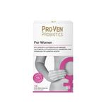 PROVEN女性益生菌肠道养护私处护理蔓越莓胶囊乳酸杆菌小花园10粒