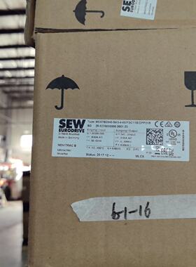 议价SEW变频器MC07B0040-5A3-4-00/FSC11适用