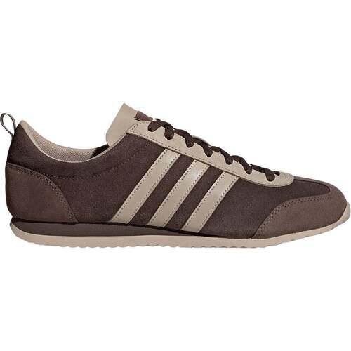 Adidas/阿迪达斯正品VS JOG 2.0男女薄底防滑休闲鞋JS1123