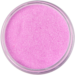 特细云雾粉微光半透明闪粉渐变流沙油滴胶填充雾霭效果材料瓶装