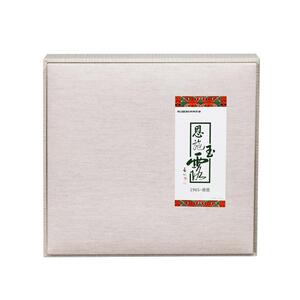2026新茶恩施玉露明前特级蒸青茶