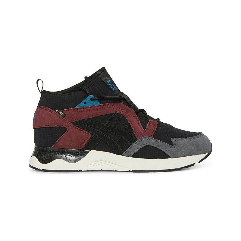 亚瑟士/Asics Gel Lyte V Sanze MT G-TX 复古休闲防水中邦慢跑鞋