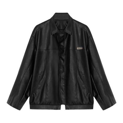 DozeDandy(原DUE）机车皮夹克