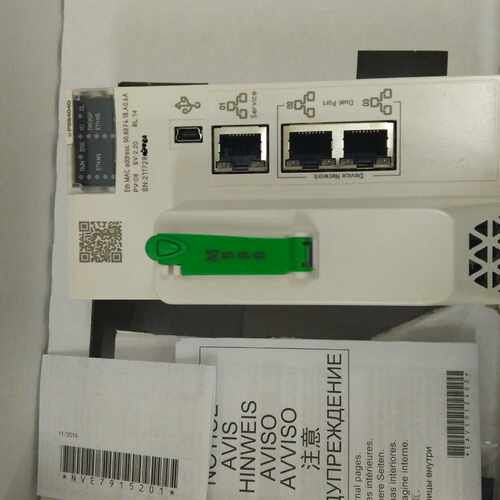 议价施耐德M580CPU模块BMENOC0301 : M580以太网模块BMENOC0311
