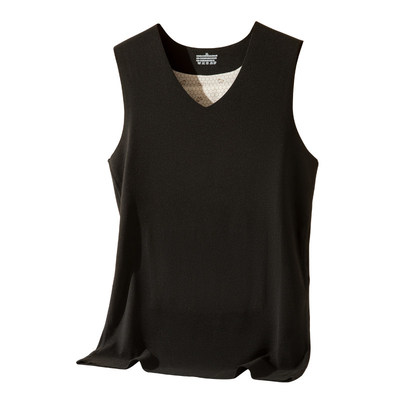 雅鹿保暖背心男款冬季