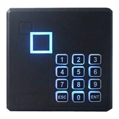 读卡器idic门禁密码读卡器