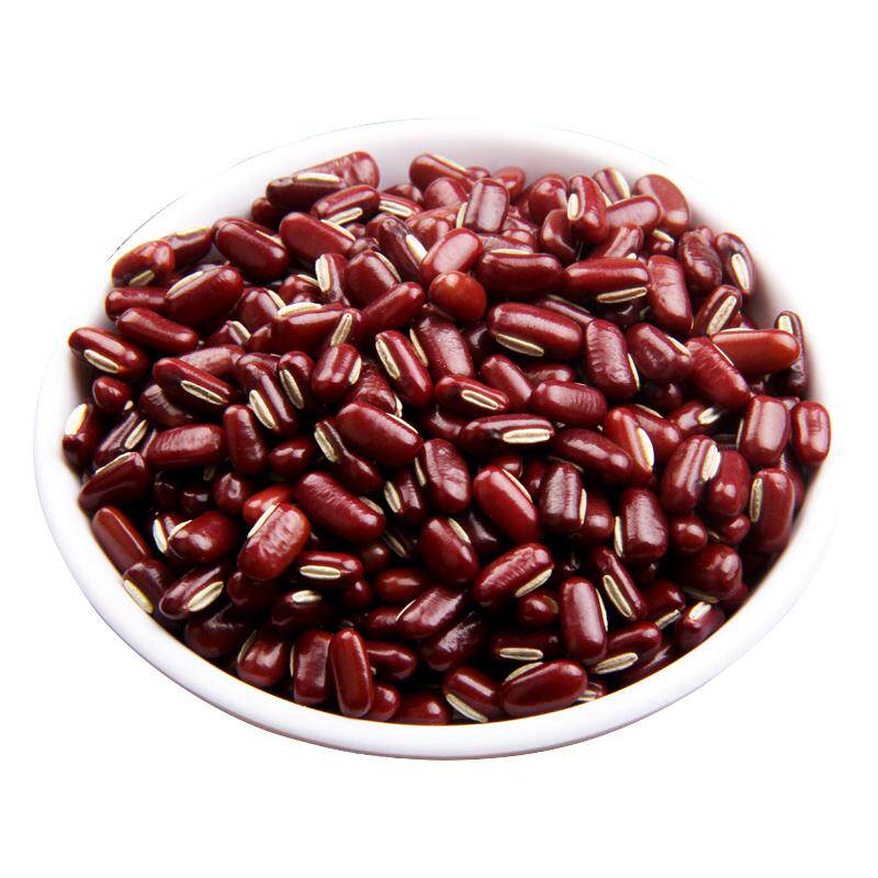 五米常香红豆真空装1kg