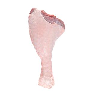 进口俄罗斯火鸡腿生鲜冷冻火鸡腿商用整箱母火鸡腿整只冷冻火鸡胸