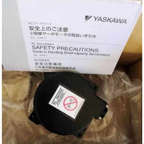 议价UTTIHB20FK编码器YASKAWA维修