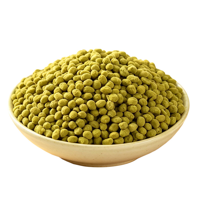 霉豆子西瓜酱专用河南特产瓜豆酱