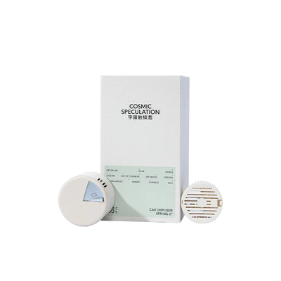 宇宙的猜想时间之箭车载香薰