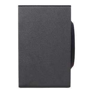 家用木质5.1家庭影院5.25寸无源低音炮音响2.1车载小型超重低音箱