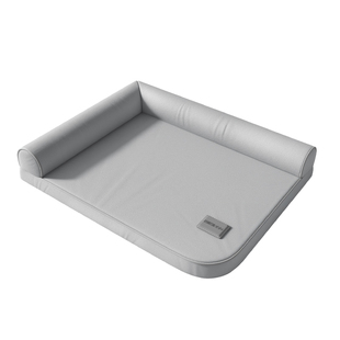 防水狗窝四季通用中型大型犬耐撕咬狗床可拆洗狗狗睡垫宠物沙发窝