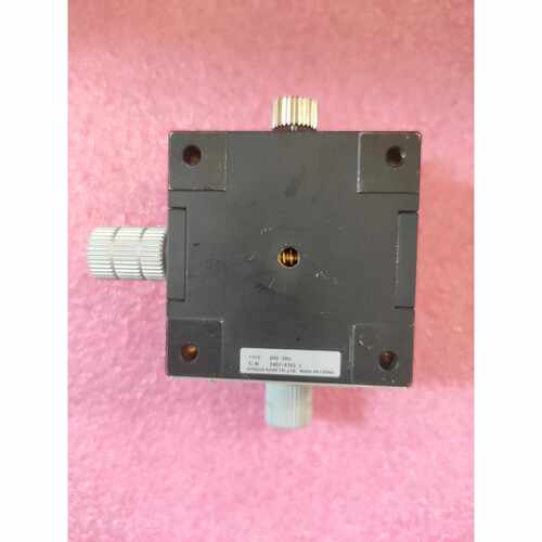 议价骏河精机型号B5550U两轴可维修