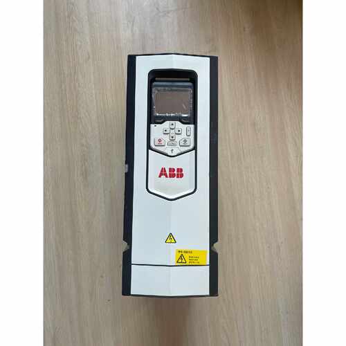 变频器11KWACS880-01-025A-3实物图询价
