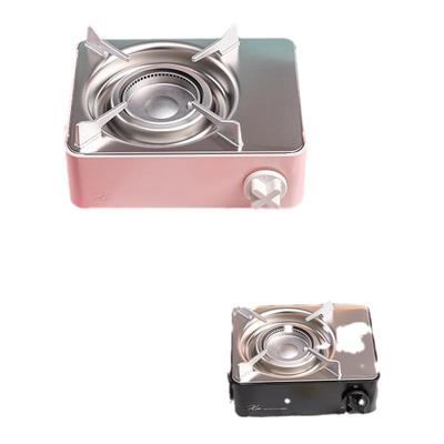 多功能安全装置外表清新