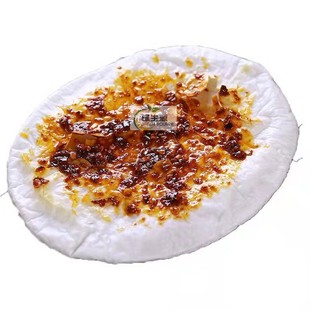 云南特色小吃烧饵块特产散装保山腾冲饵块酱粑粑10个装送酱包邮
