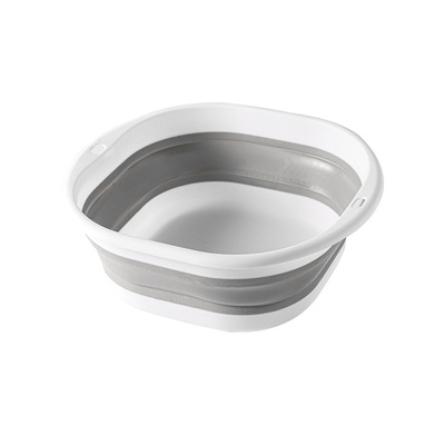 可折叠塑料脸盆|262人收藏