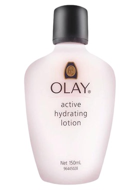 OLAY玉兰油滋润保湿乳