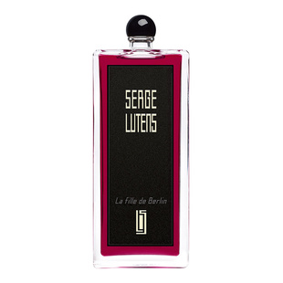 【官方正品】Serge Lutens芦丹氏黑色礼服柏林少女香水花香玫瑰香