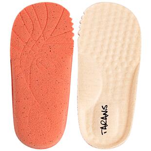 泰兰尼斯宝宝机能鞋学步鞋垫透气吸汗避震婴儿1-3周岁大豆纤维垫