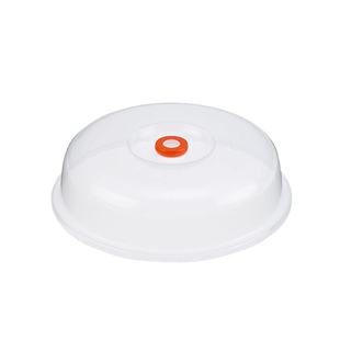 保温盖微波炉盖罩加热盖碗盖防溅饭菜盘保鲜盖子耐高温容器防油盖