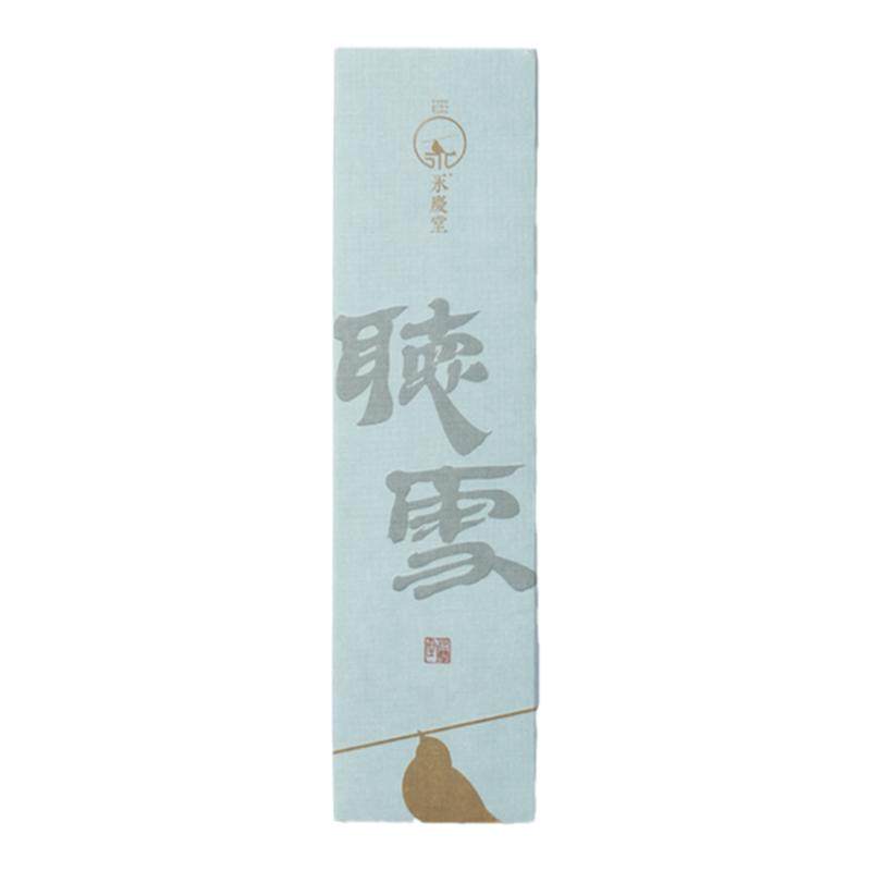 永庆香堂【听雪】龙柏木香清雅恬淡弹琴看书写字香柏木线香