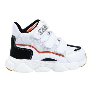 儿童机能鞋扁平足外翻矫正鞋宝宝内外八字矫正鞋足弓垫婴儿学步鞋